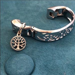 Fitbit Alta artisan made band replacement